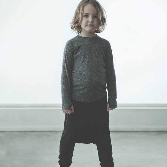 Nununu Glove TShirt White - Picture 3 of 3